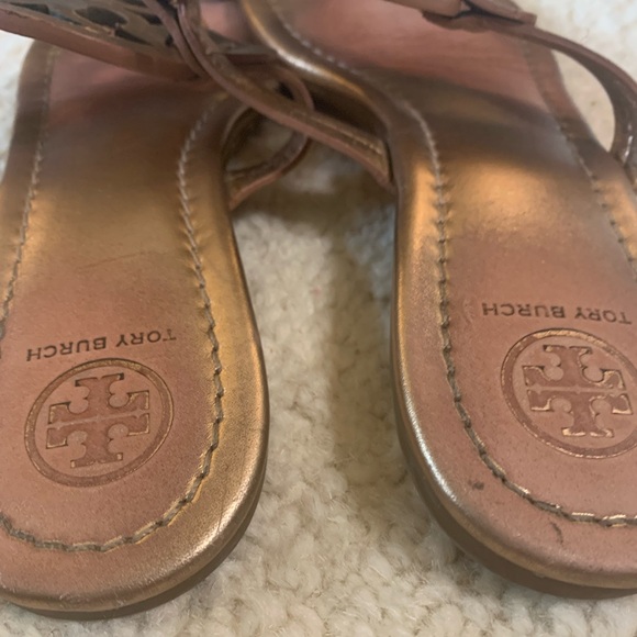 Tory Burch sandals - Picture 3 of 6